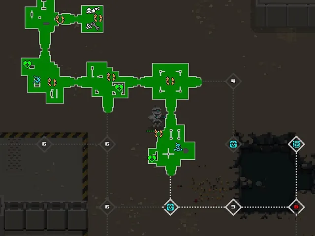 Rush Rover