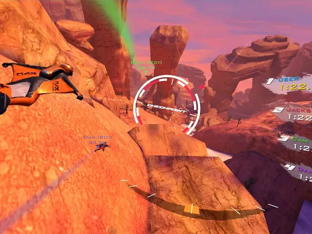 Rush VR