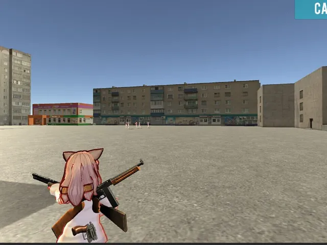 Russian Anime
