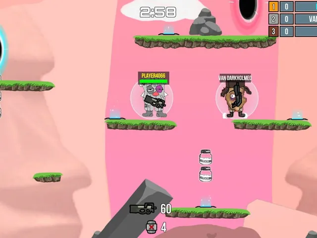 Russian Fight Simulator