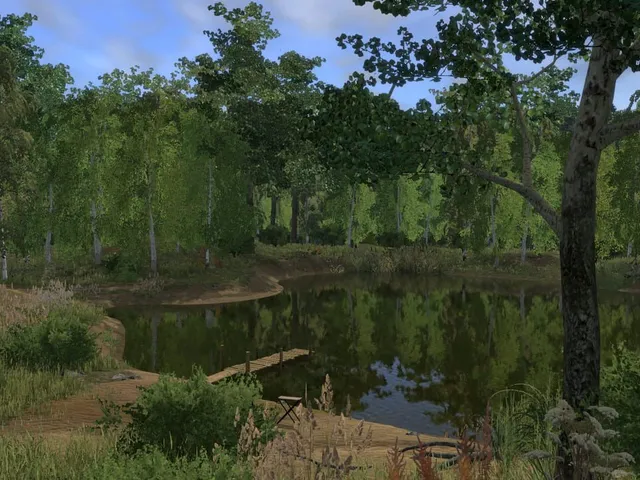 Russian Fishing 4