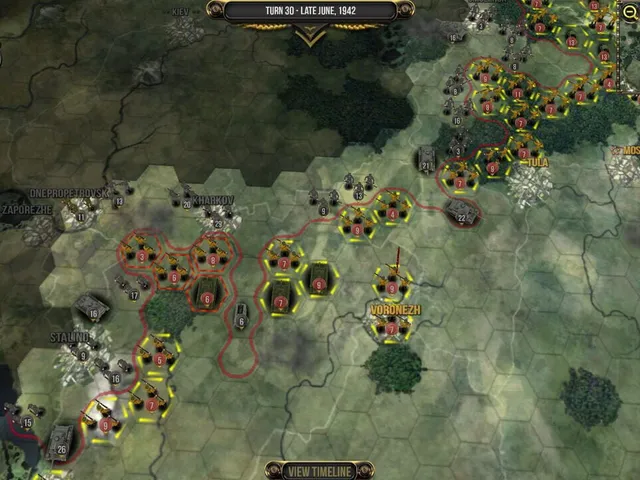 Russian Front