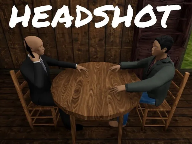 Russian Roulette: One Life