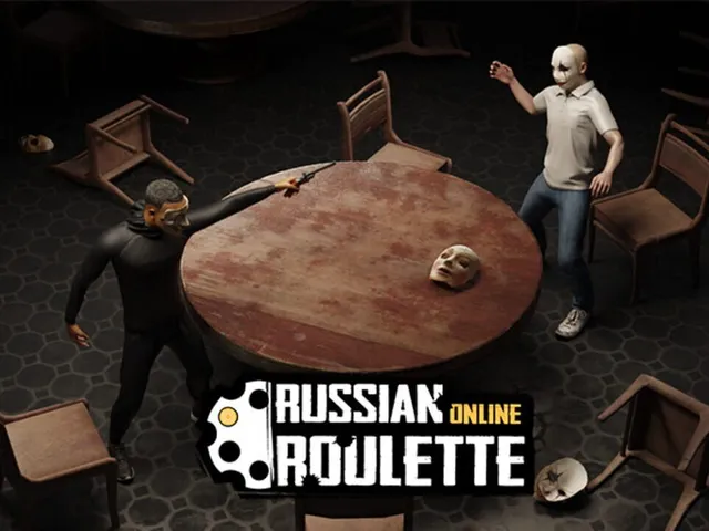 Russian Roulette: Online