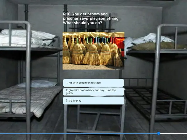 Russian Test