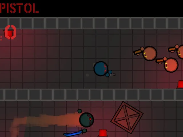 Rust Onslaught
