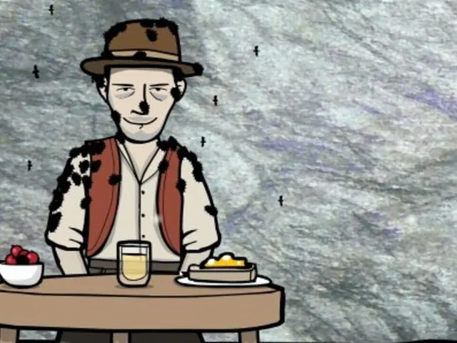 Rusty Lake Paradise