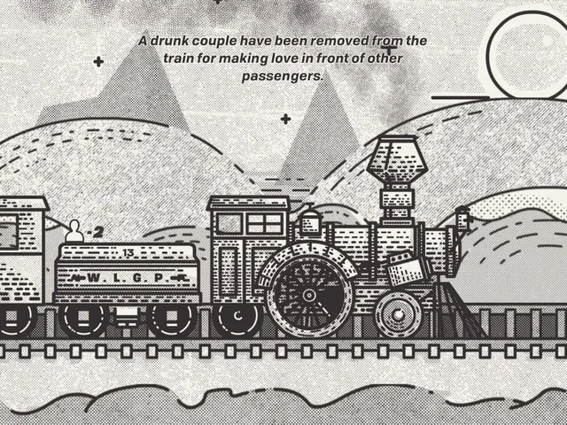 Rusty's Rail