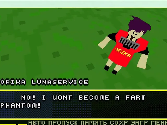 RUVN Contest Reboot