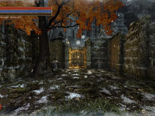 Ruzar: The Life Stone