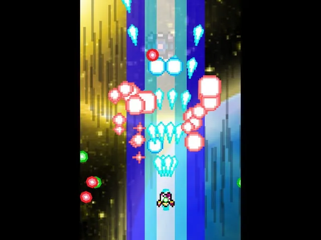 Ruzh Delta Z