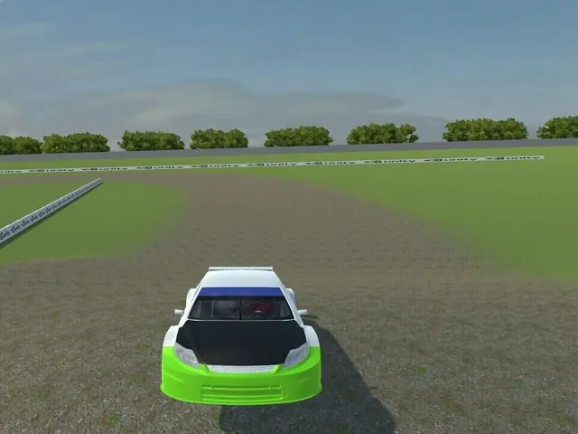 RX Racing 2022 Pro