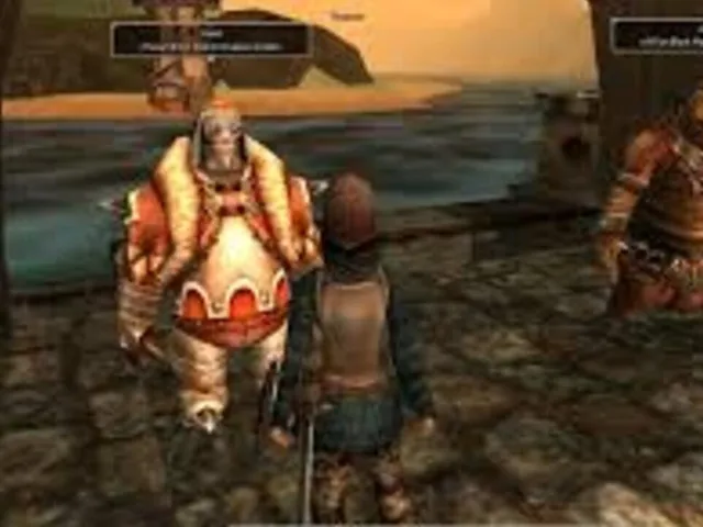 RYL: Path of the Emperor