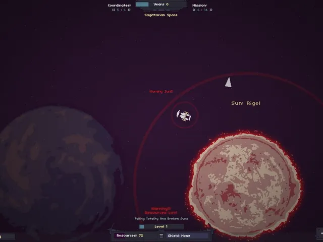RymdResa