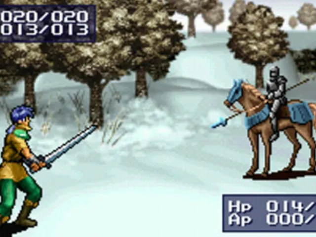 Ryuki Densyo: Dragoon