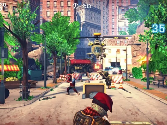 S.N.I.P.E.R.: Hunter Scope