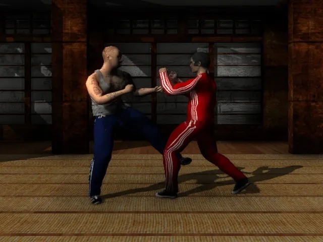 Sabat Fight Arena