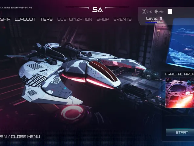 Saber Arena