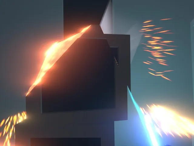 Saber Fight VR