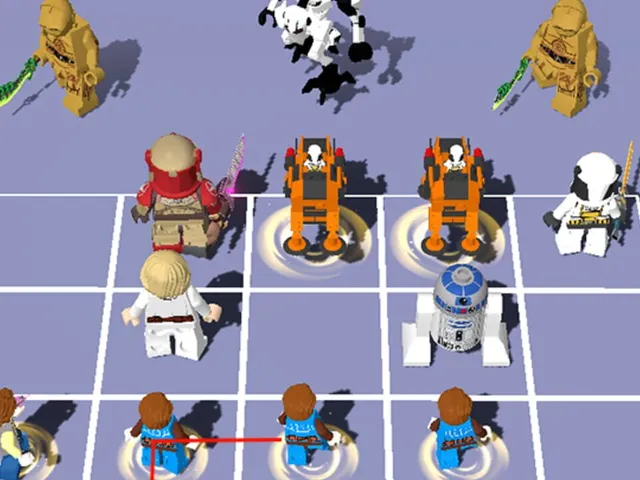 Saber Merge 3D: Galaxy Battle