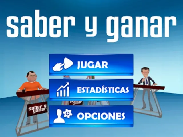 Saber y Ganar