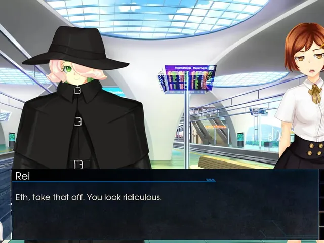 Sable's Grimoire 2