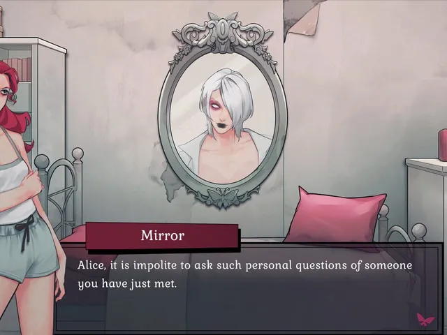 Saccharine Echo