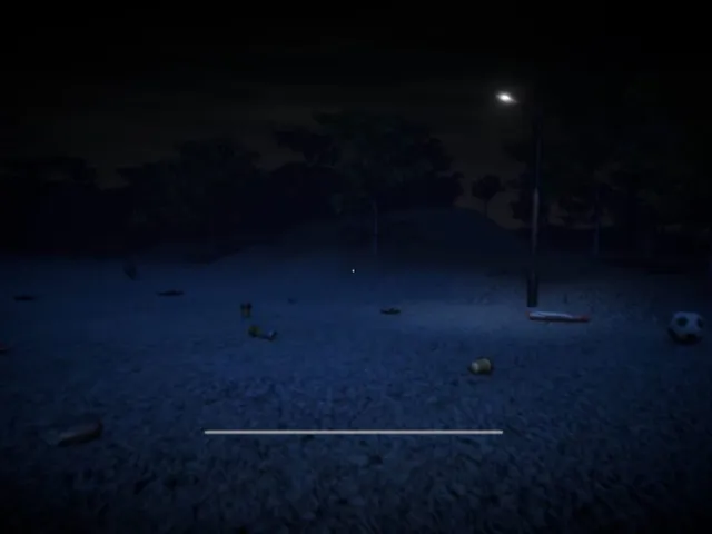 Sachie: Death Road