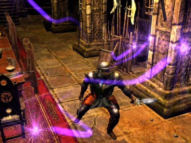 Sacred 2: Fallen Angel