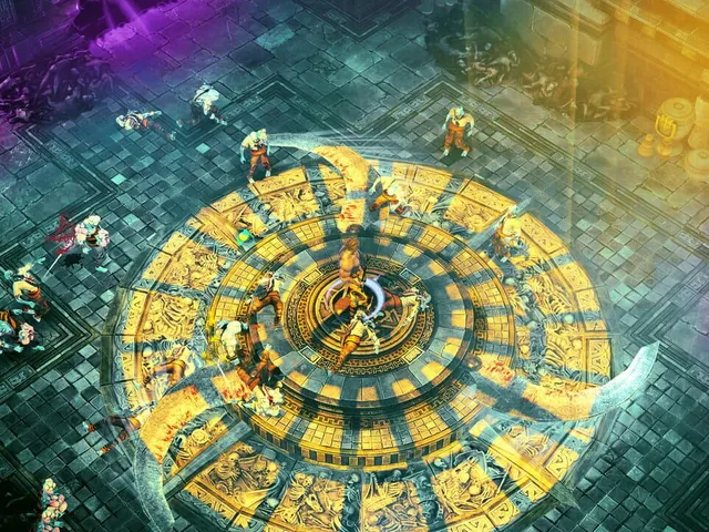 Sacred 3 - Orcland Story