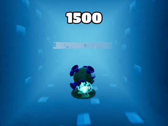 Sad Virus Runner