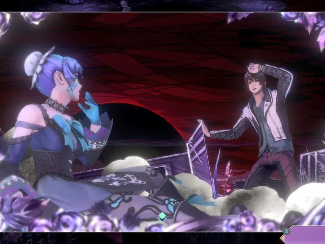SaGa: Emerald Beyond