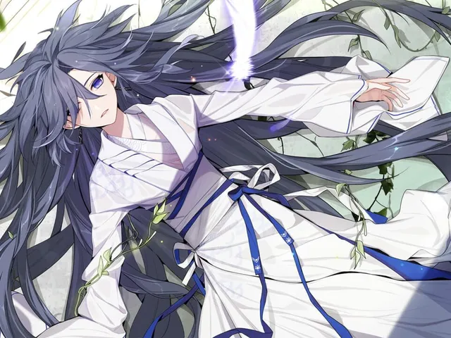 Saga of the Shattered Swords
