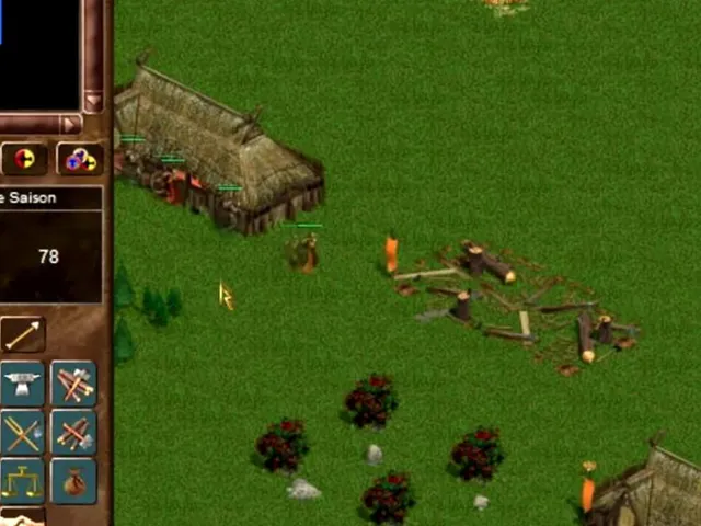 Saga: Rage of the Vikings