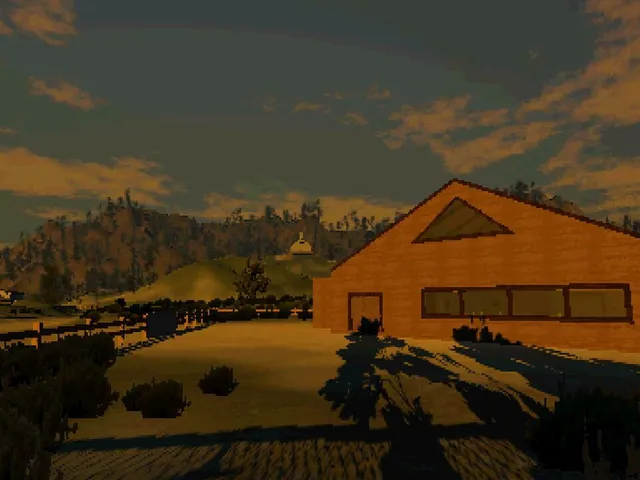 Sagebrush