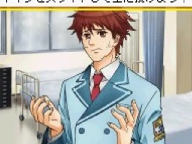 Saikin Koi Shiteru?