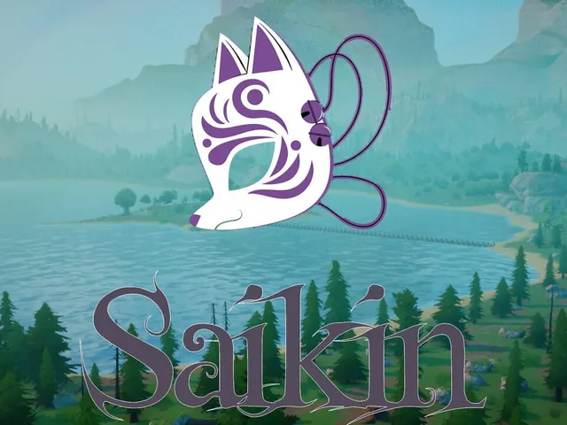 Saikin MMO