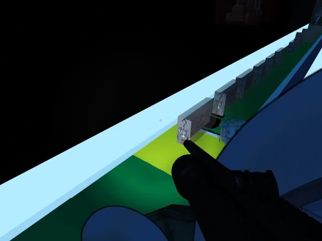 Saikko-nee to Death Game