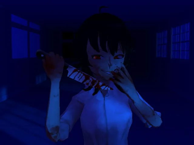 Saiko no Sutoka