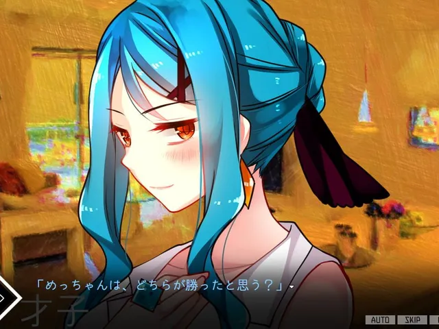 Saikoro Psycho