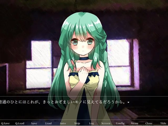 Saikoro Saiko: Promises
