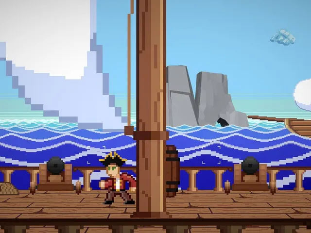 Sail of Dreams