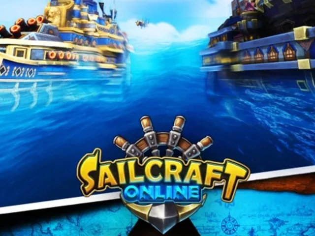 SailCraft