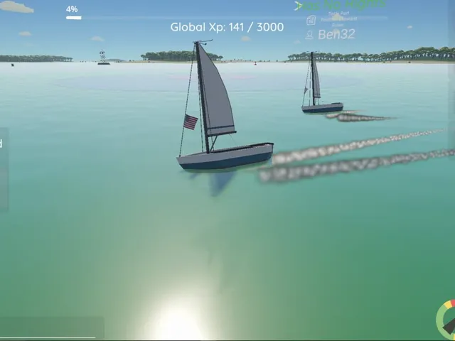 SailFront