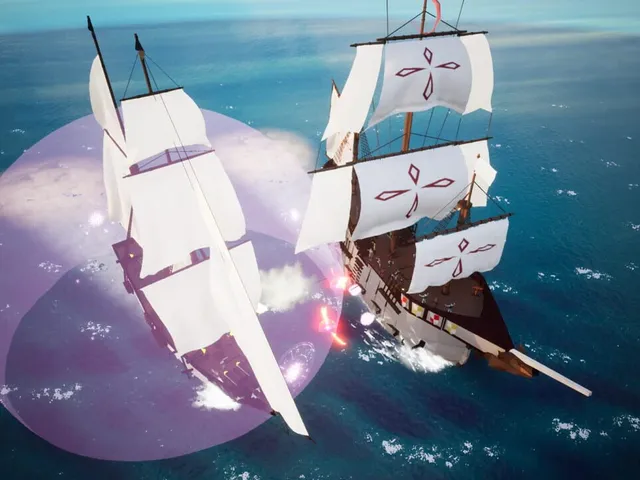 Sailing Wizard