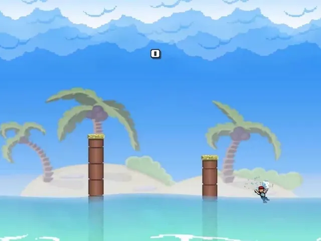 Sailor Jump