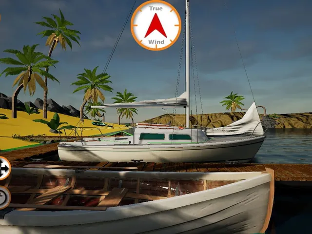 SailSim
