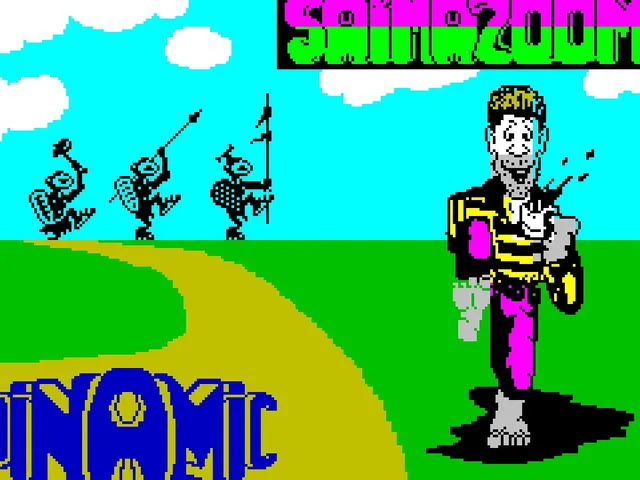 Saimazoom