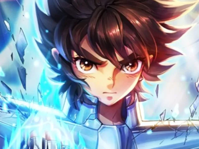 Saint Seiya: Awakening
