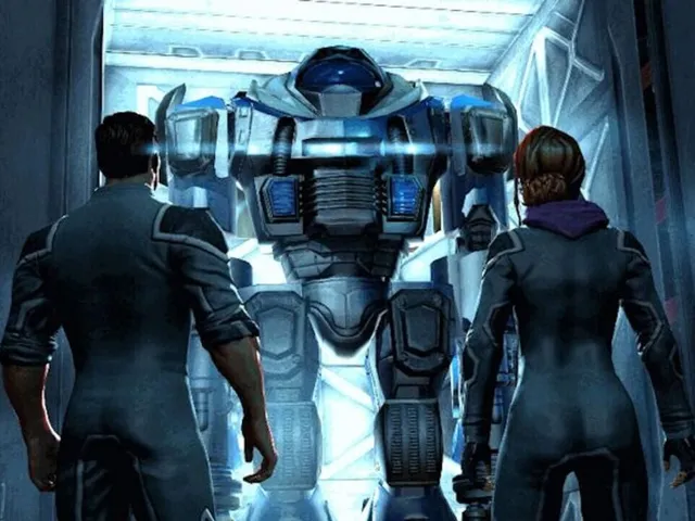 Saints Row IV: Re-Elected